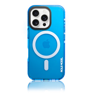 Cybercase™ Deep Blue Edition