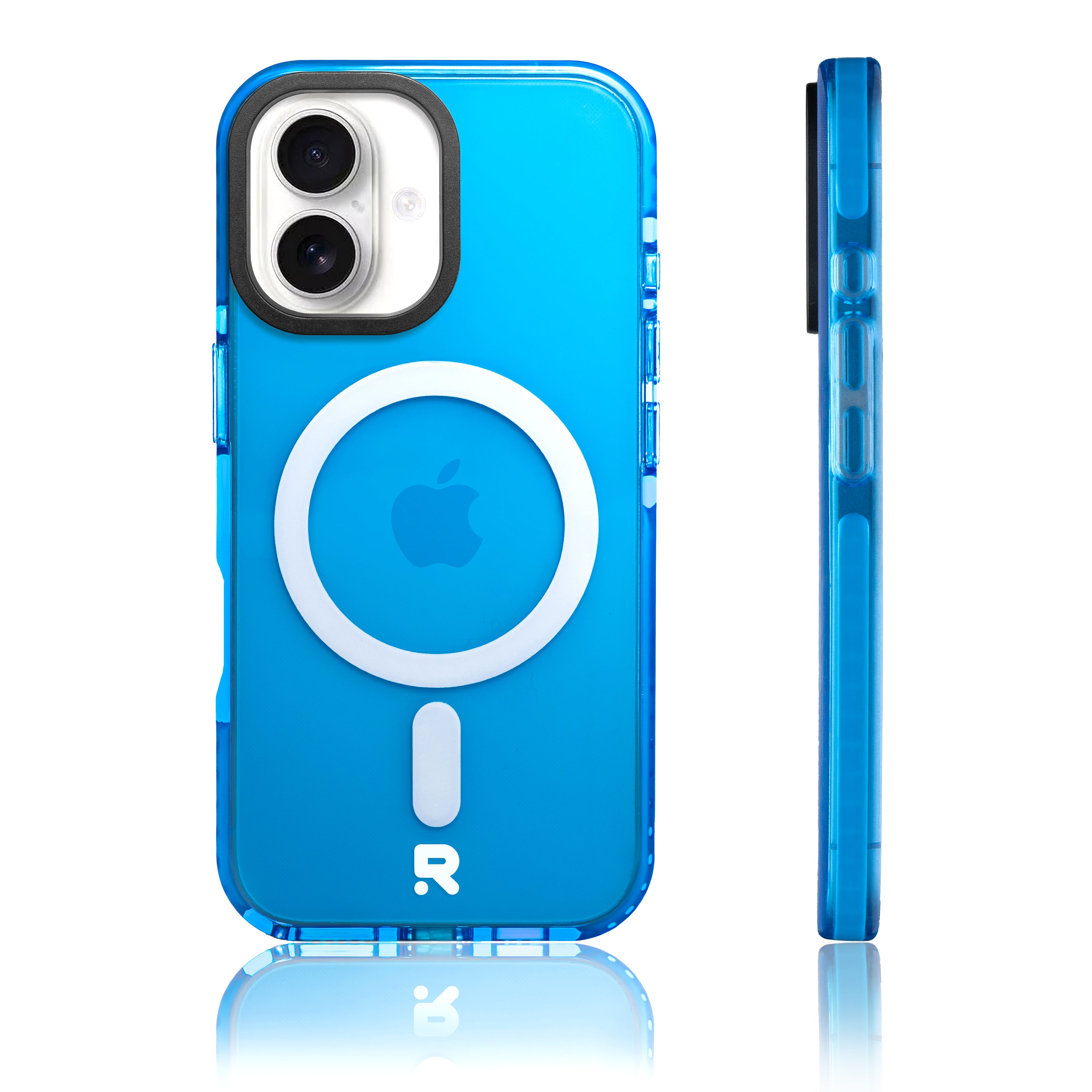 Cybercase Rebel (DB)