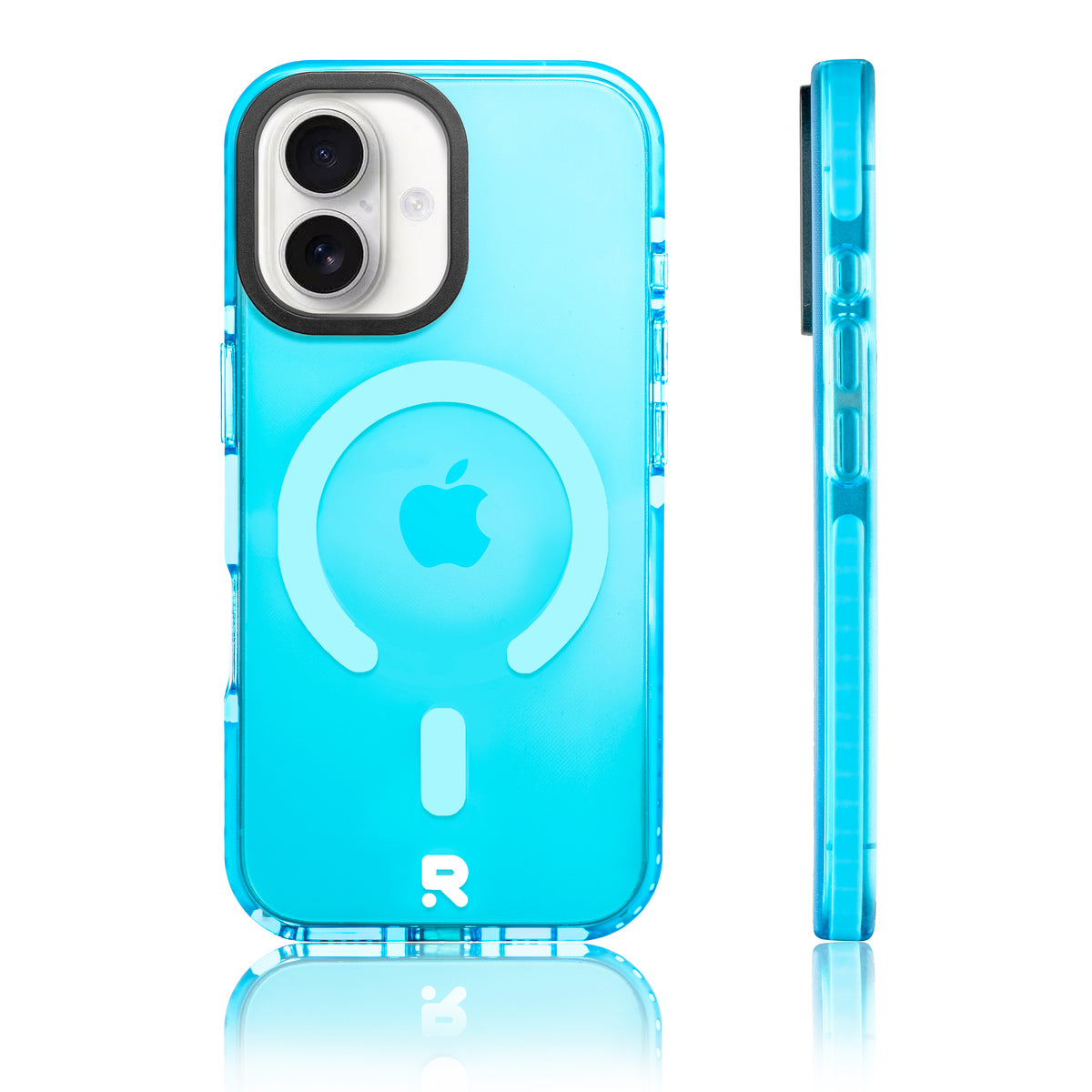 Cybercase Rebel (IB)