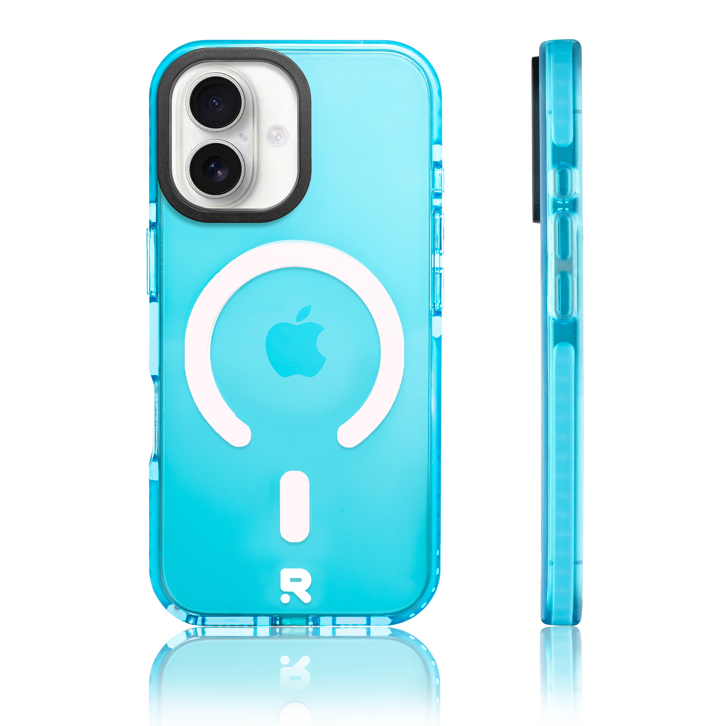 Cybercase™ Iceblue Edition