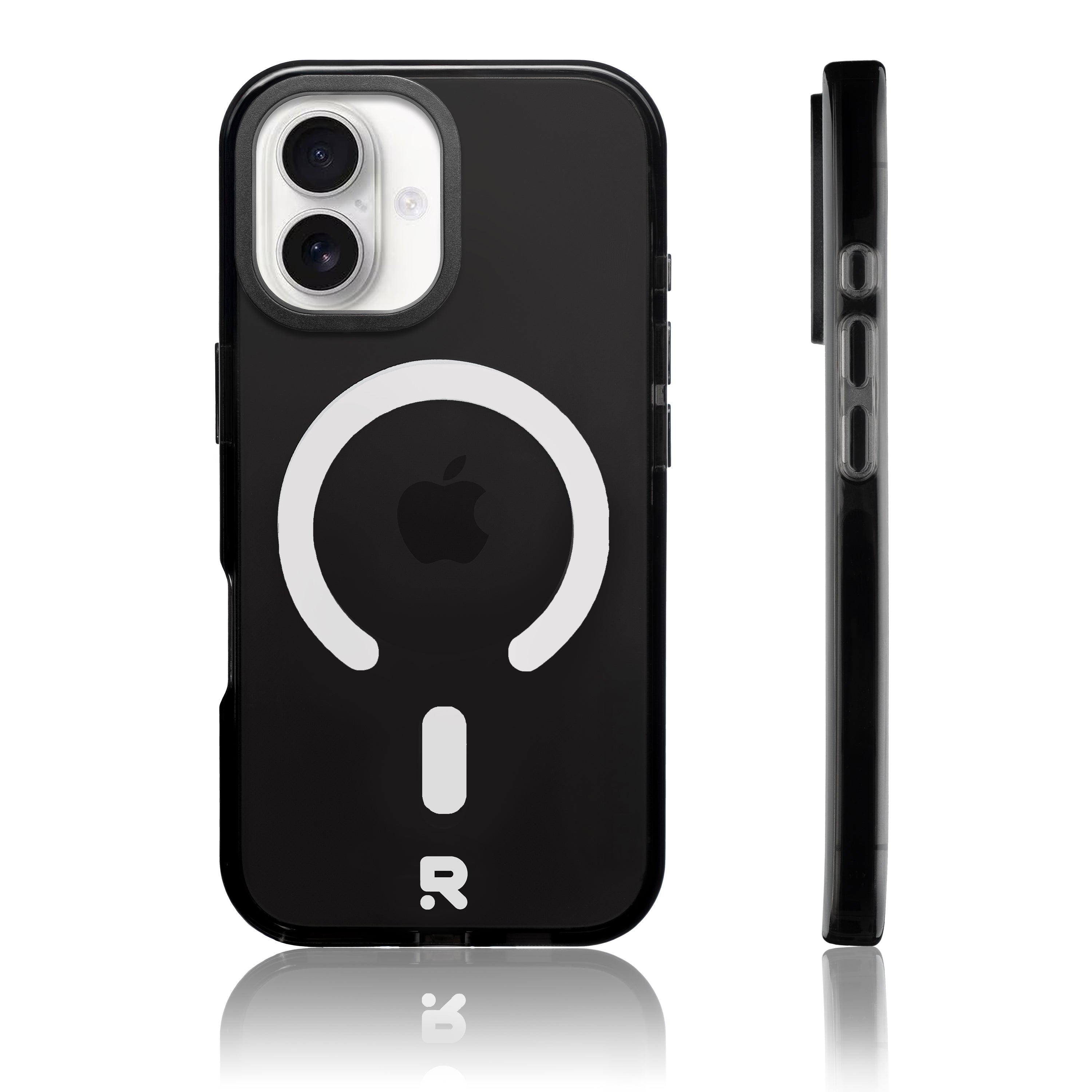 Cybercase™ Onyx Black Edition 