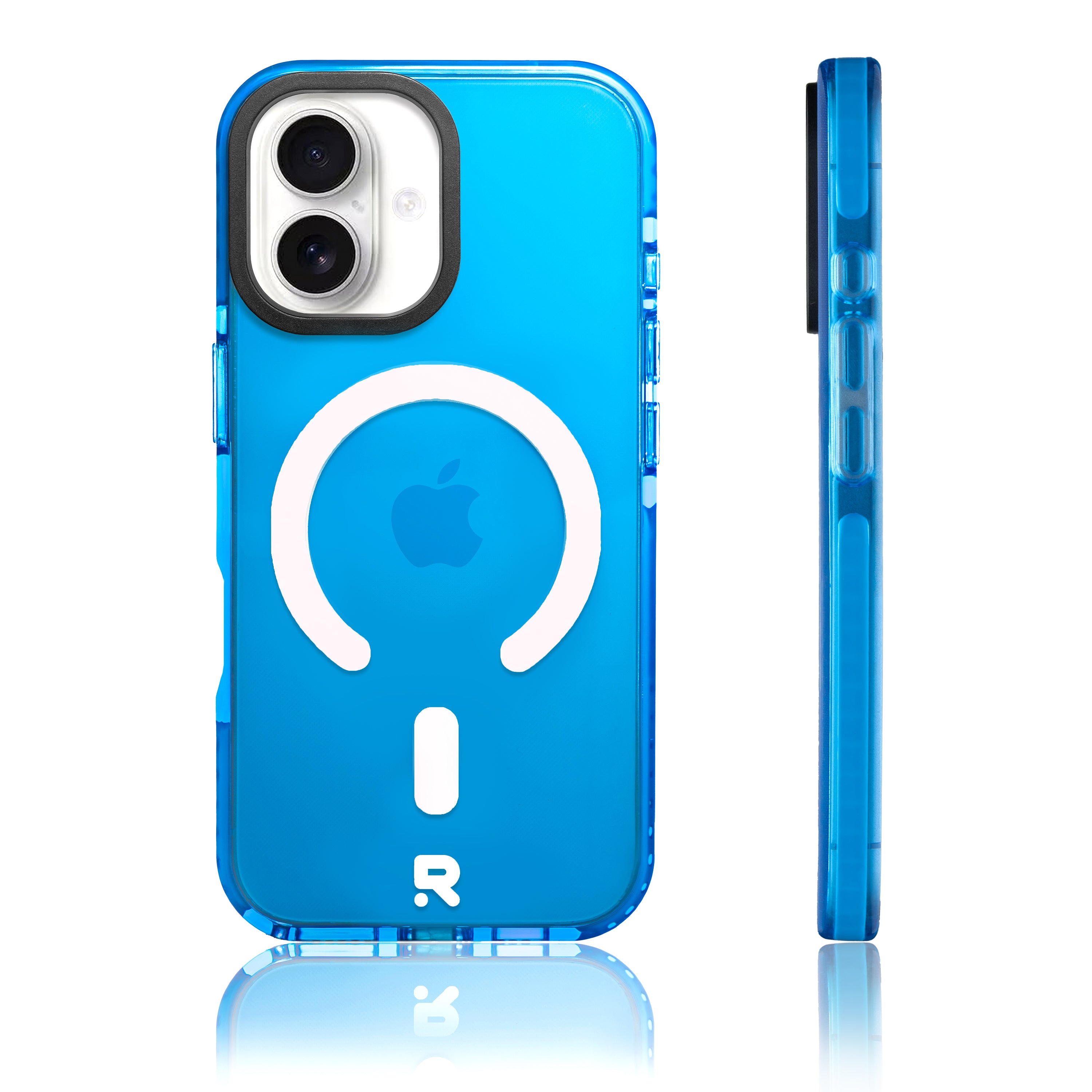 Cybercase™ Deep Blue Edition