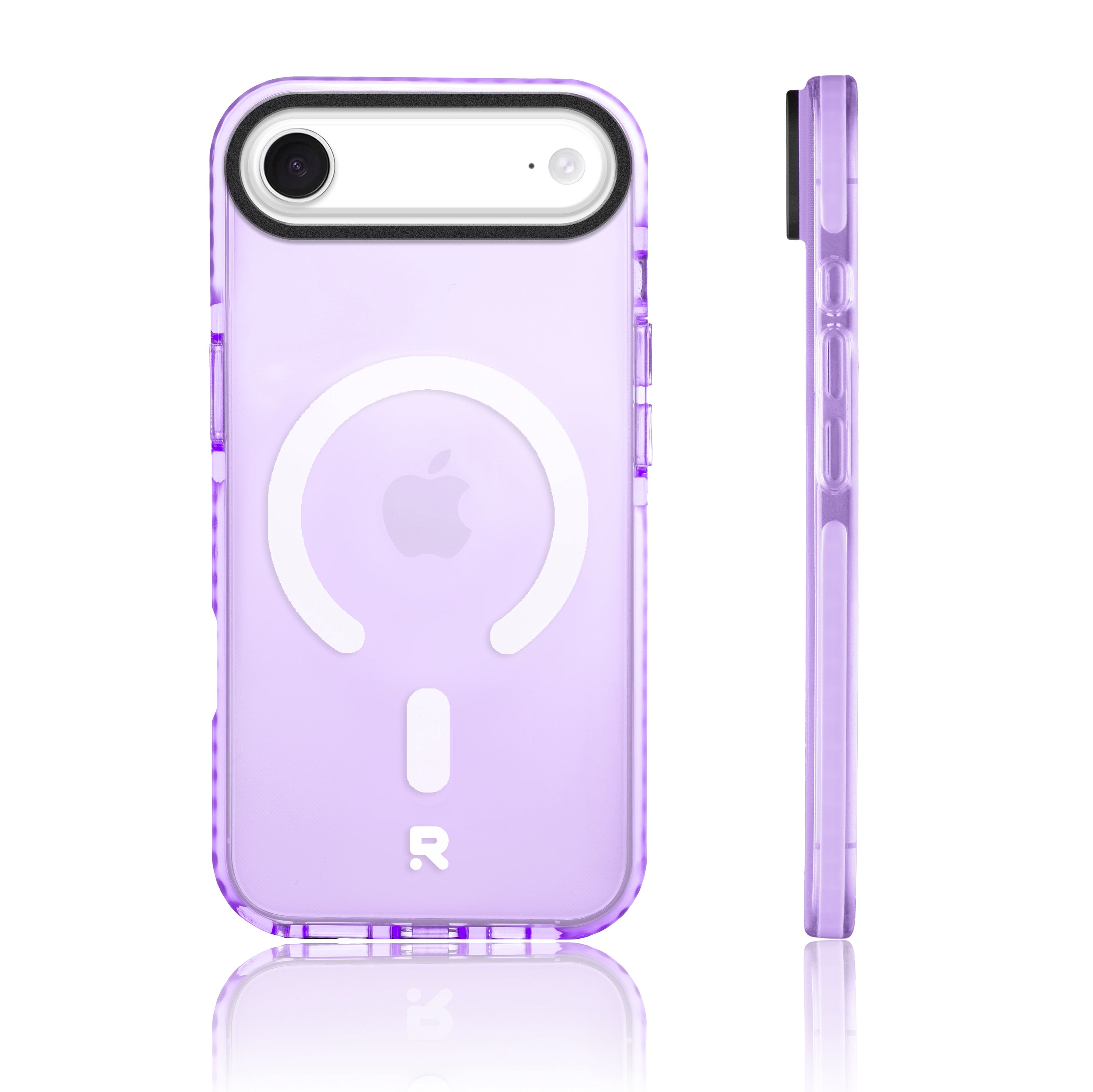 Cybercase™ Purplestorm Edition