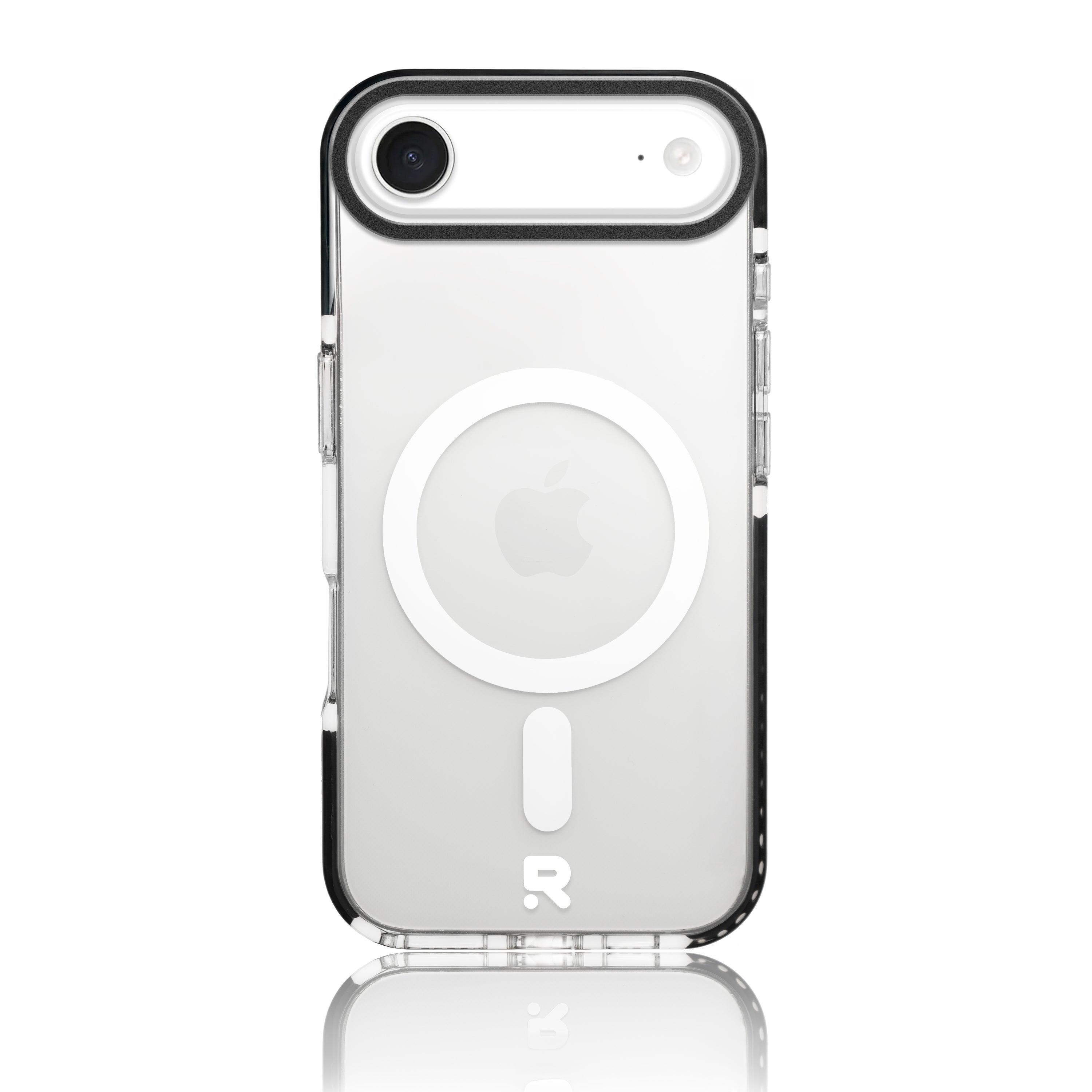 Cybercase™ Infinity Clear Edition