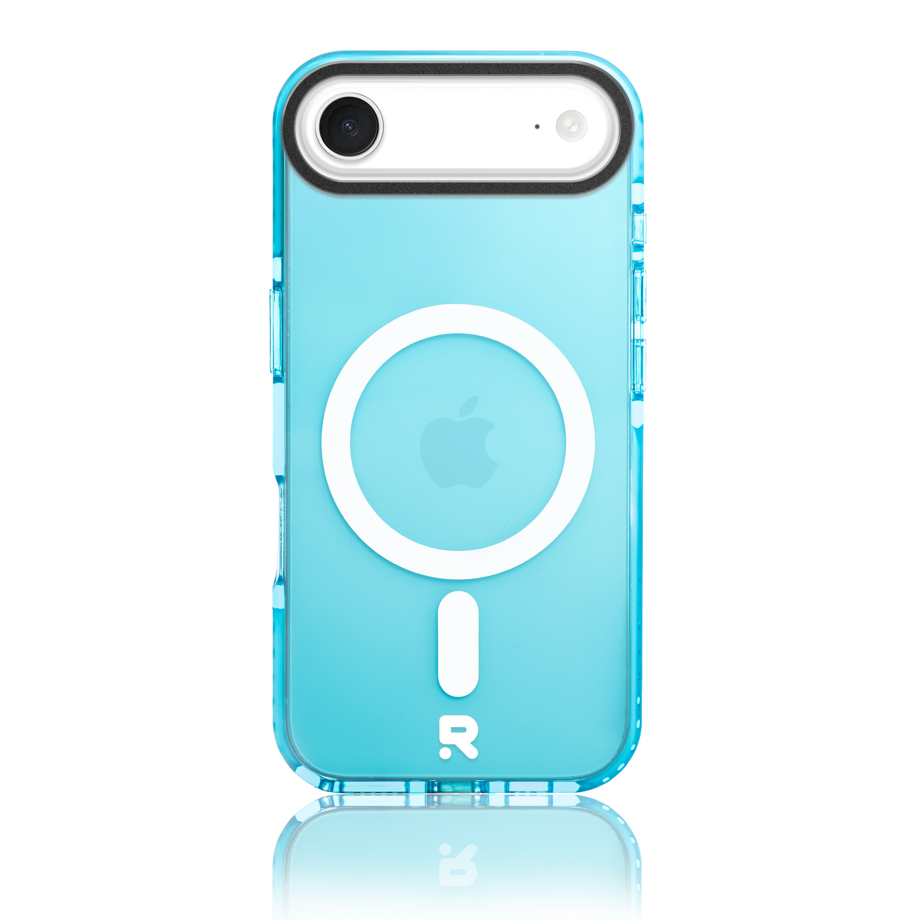 Cybercase™ Iceblue Edition