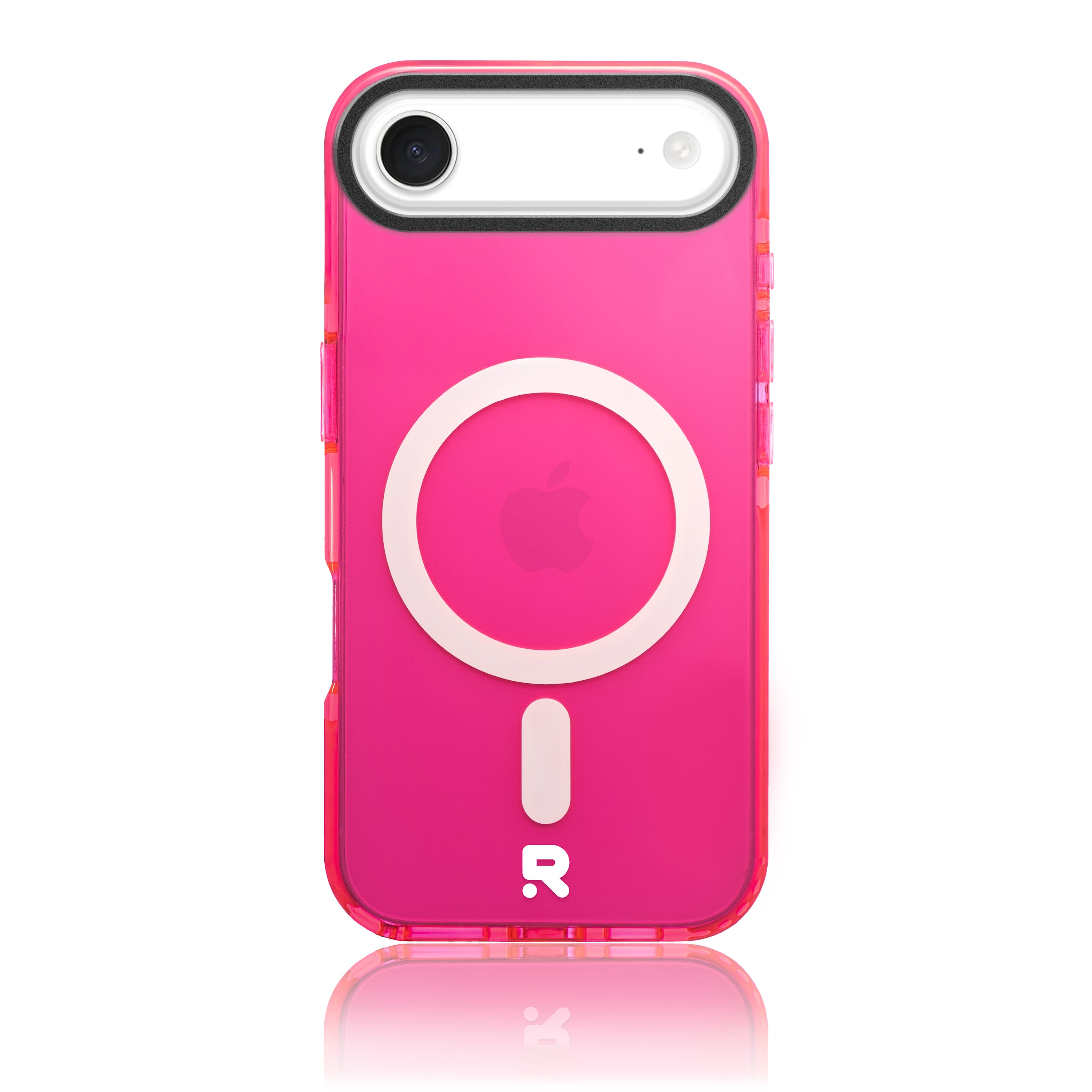 Cybercase™ Candy Pink Edition