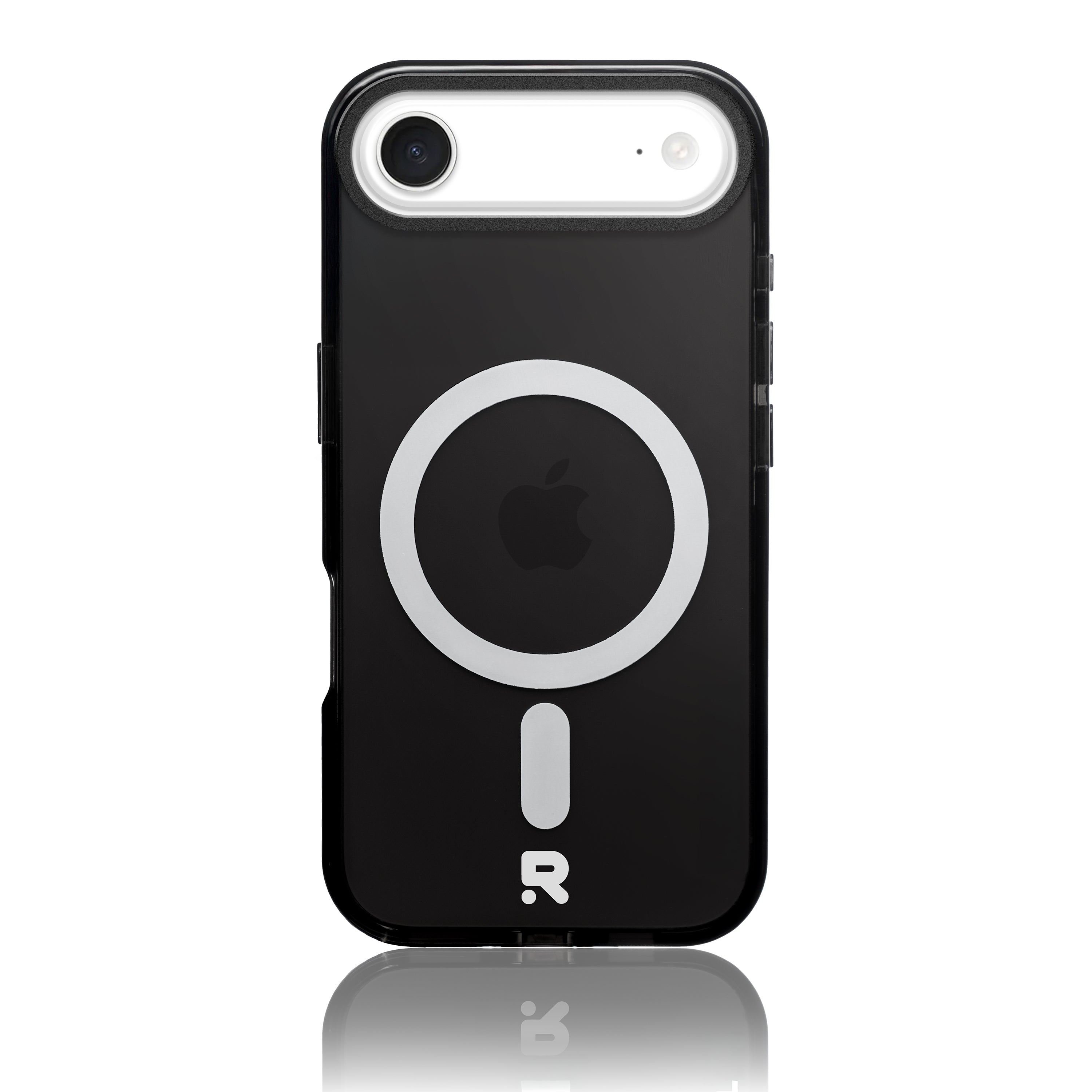 Cybercase™ Onyx Black Edition