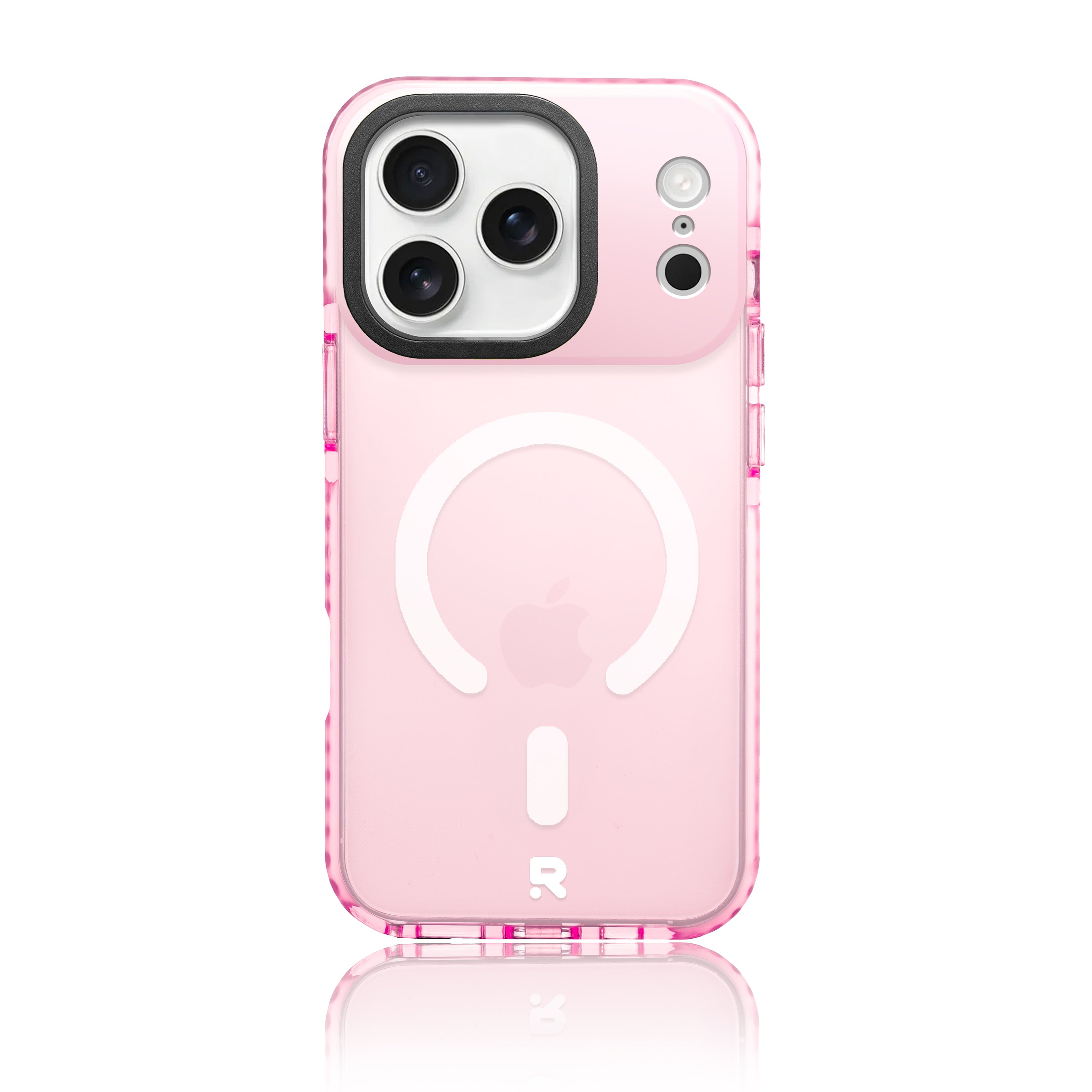 Cybercase™  Marshmallow Pink Edition