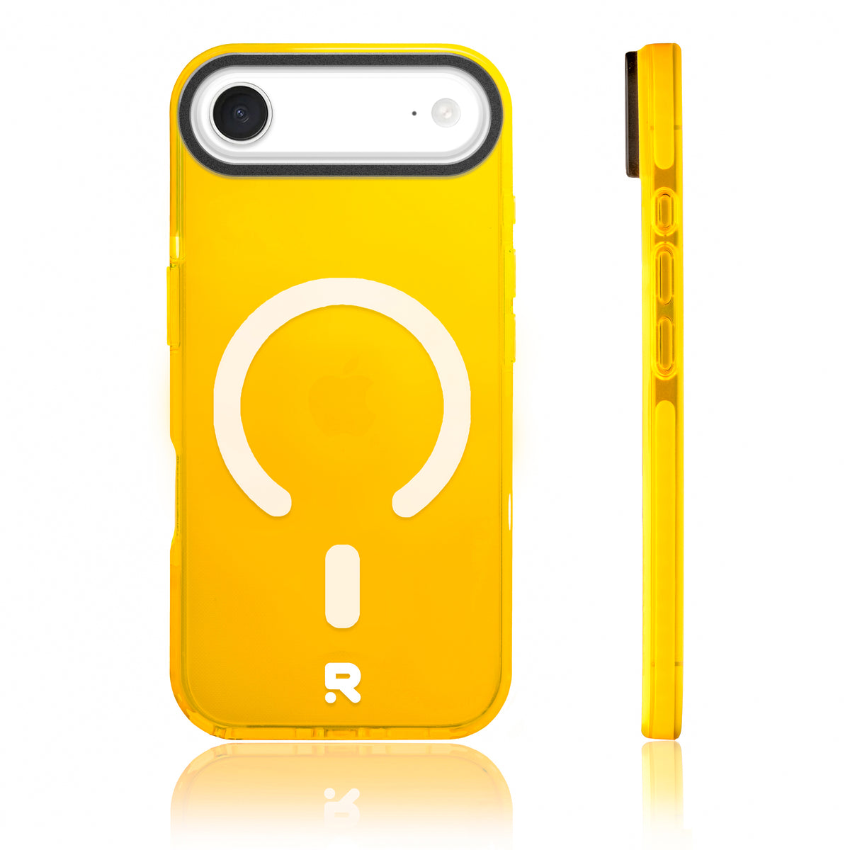 Cybercase Rebel (CO)