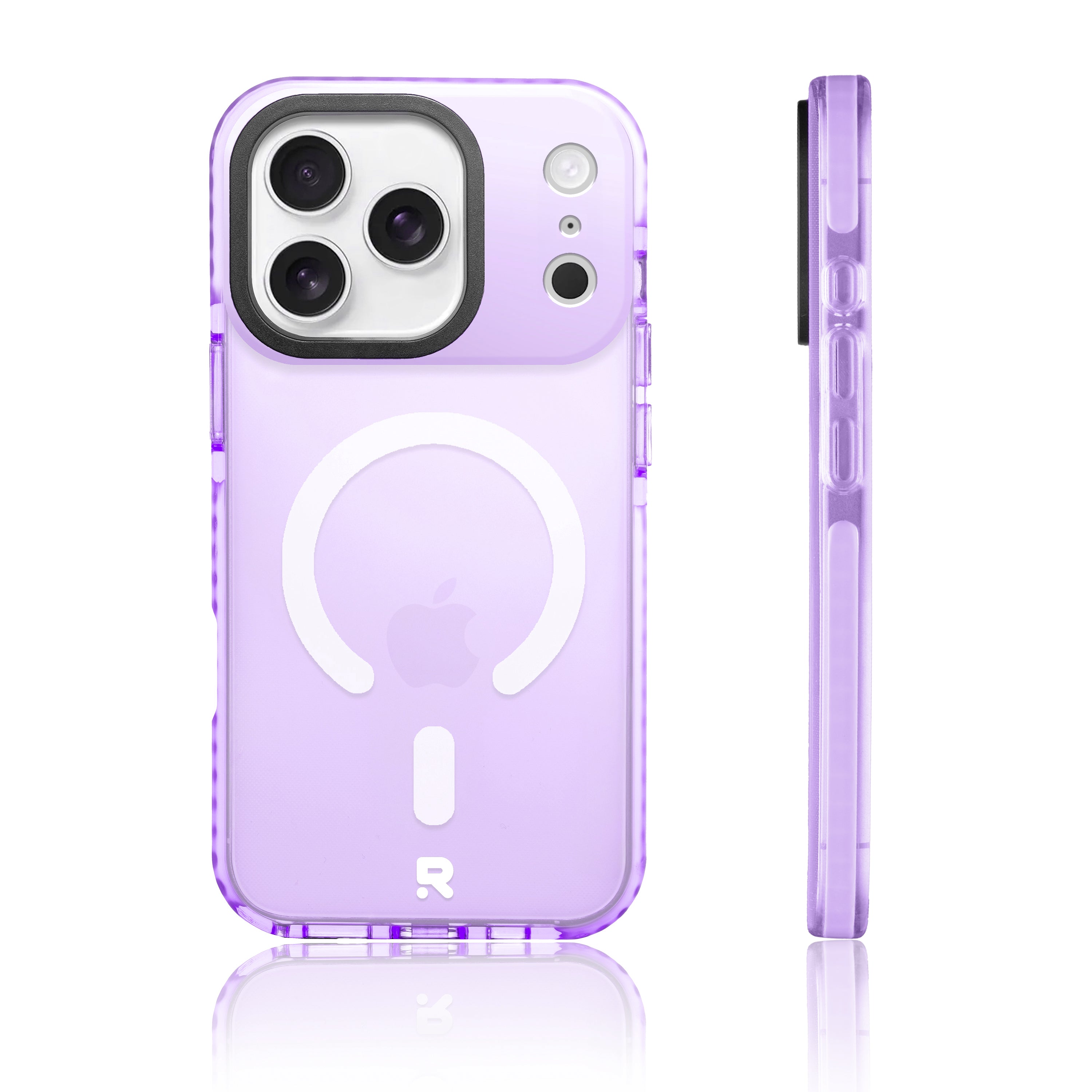 Cybercase Rebel (PS)