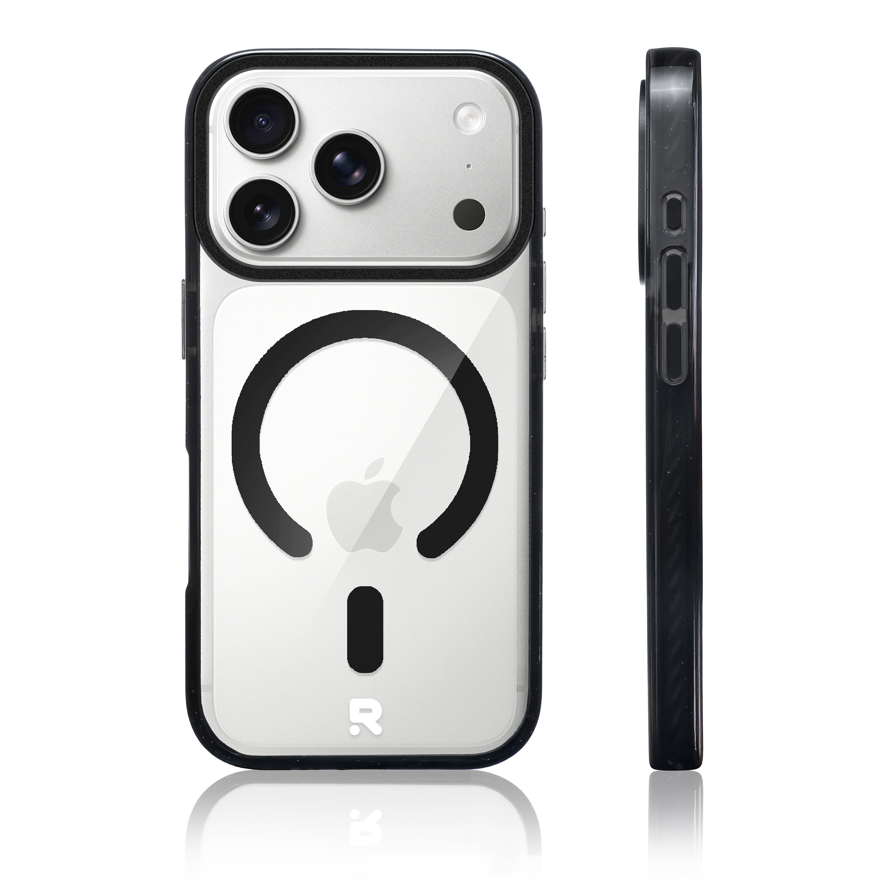 Cybercase Rebel (BC)