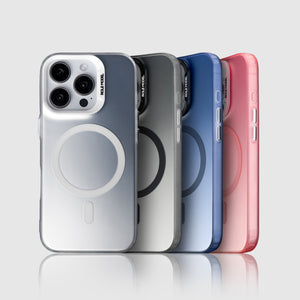 Cybercase Platinum