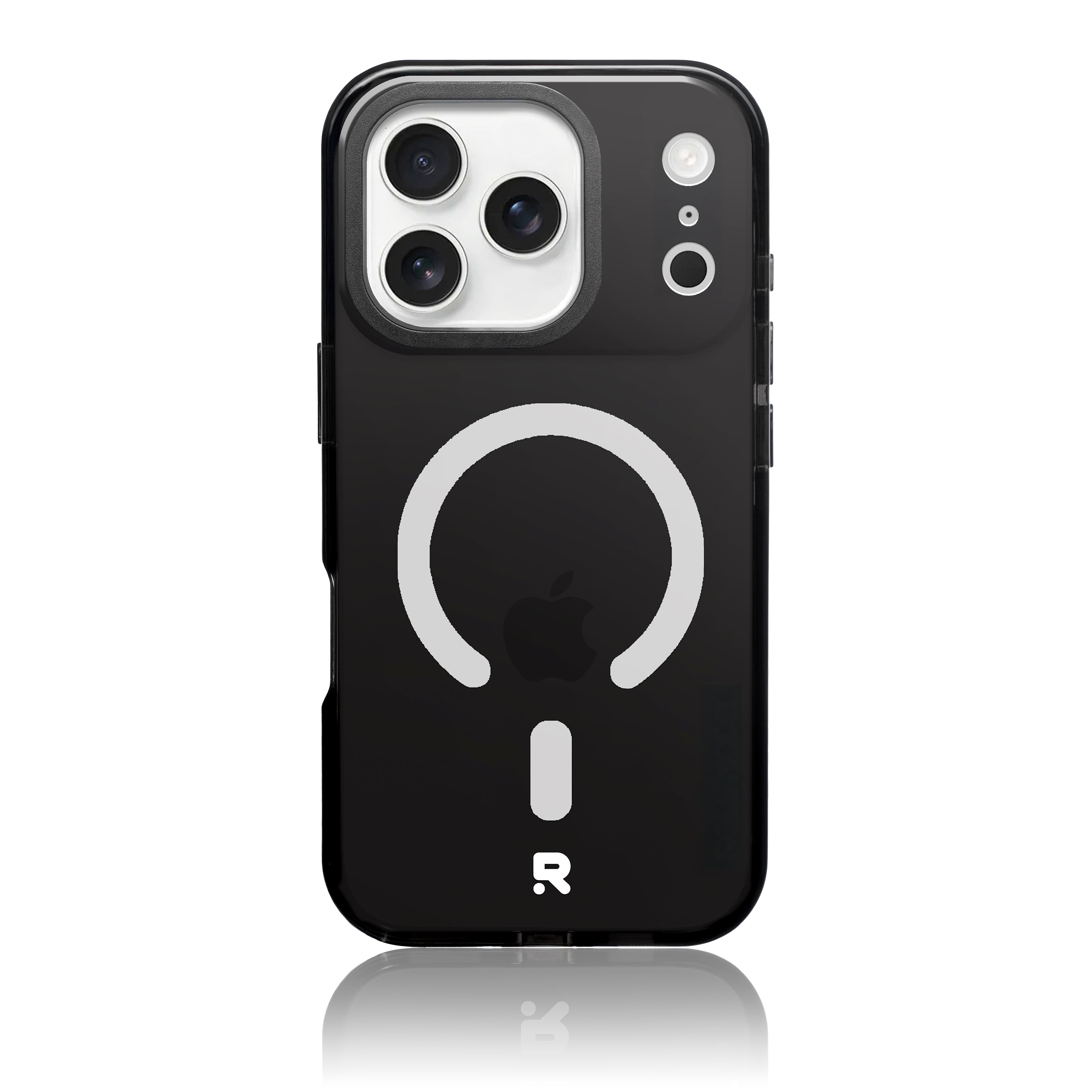 Cybercase™ Onyx Black Edition