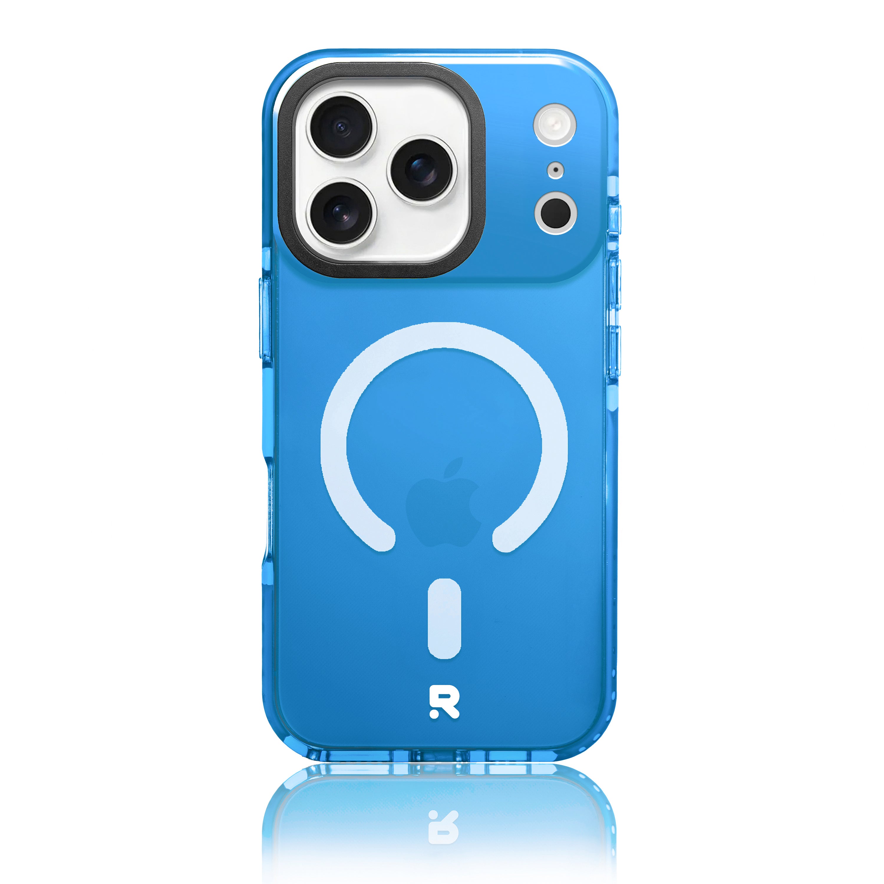 Cybercase™ Deep Blue Edition