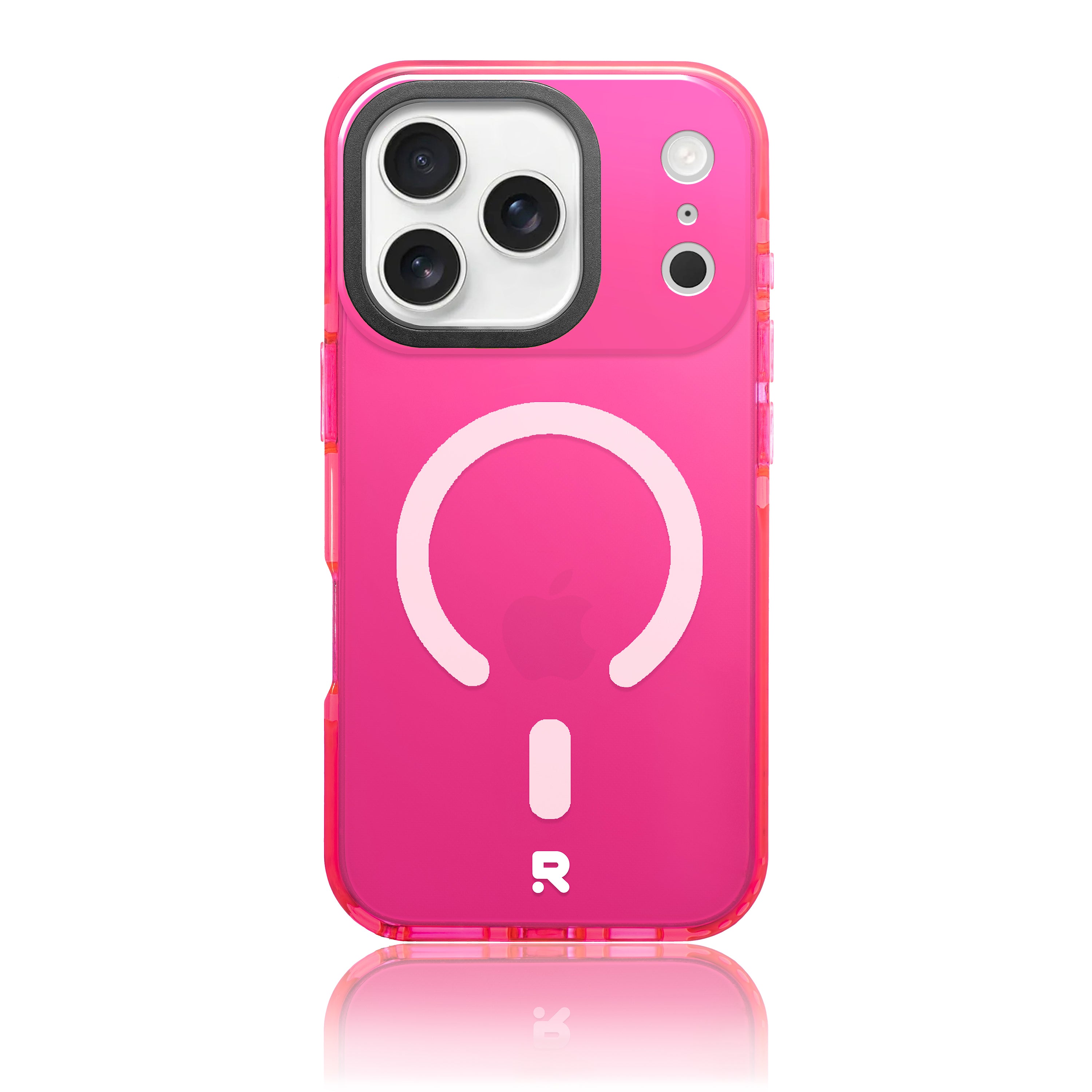 Cybercase™ Candy Pink Edition