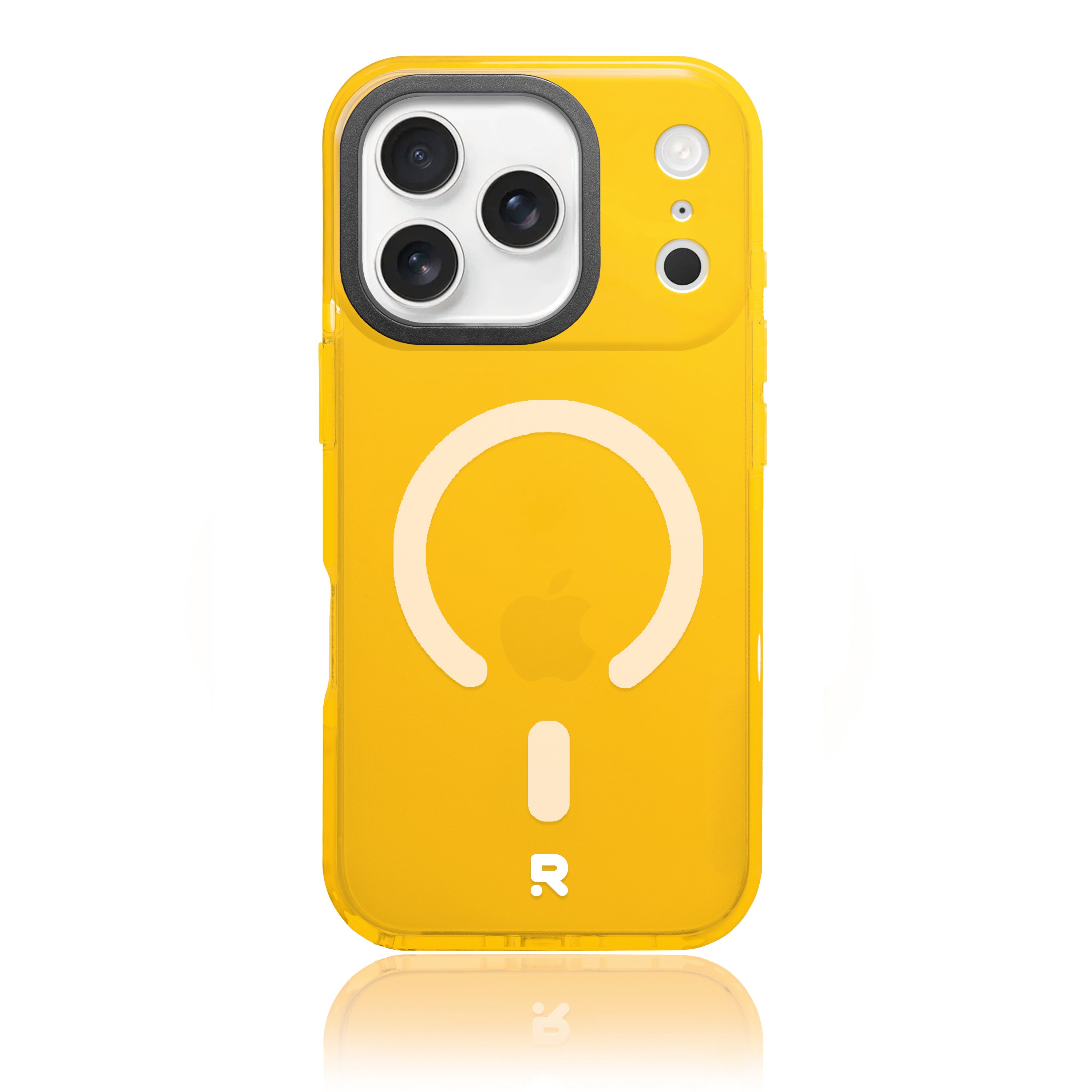 Cybercase™ Cyberorange