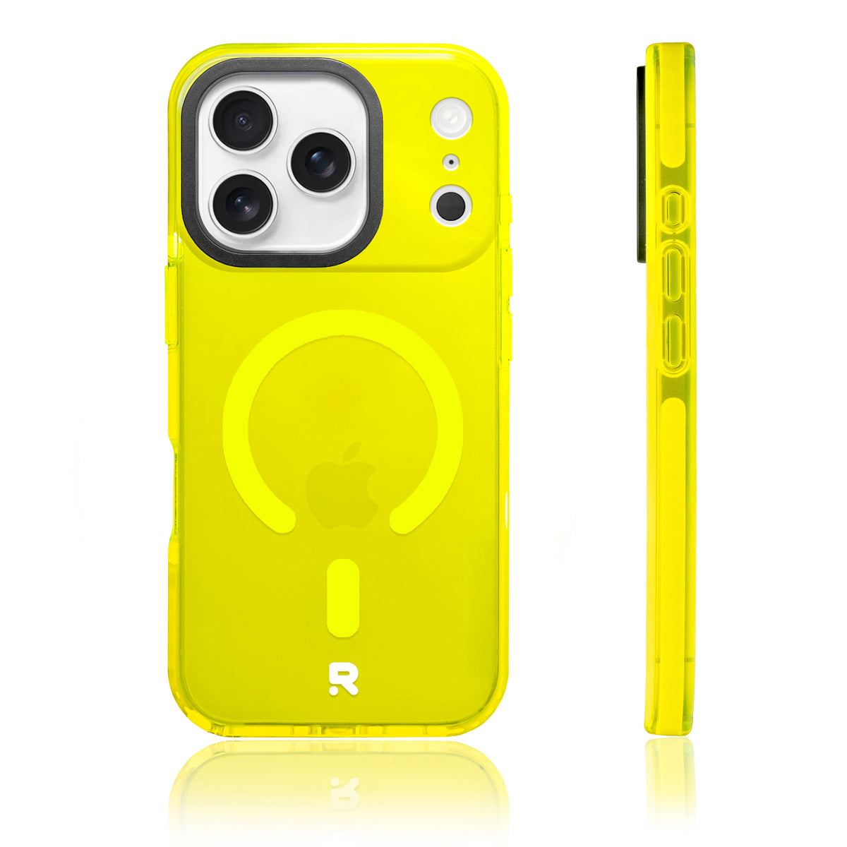 Cybercase Rebel (CY)