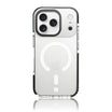Cybercase™ Infinity Clear Edition