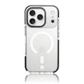 Cybercase™ Infinity Clear Edition