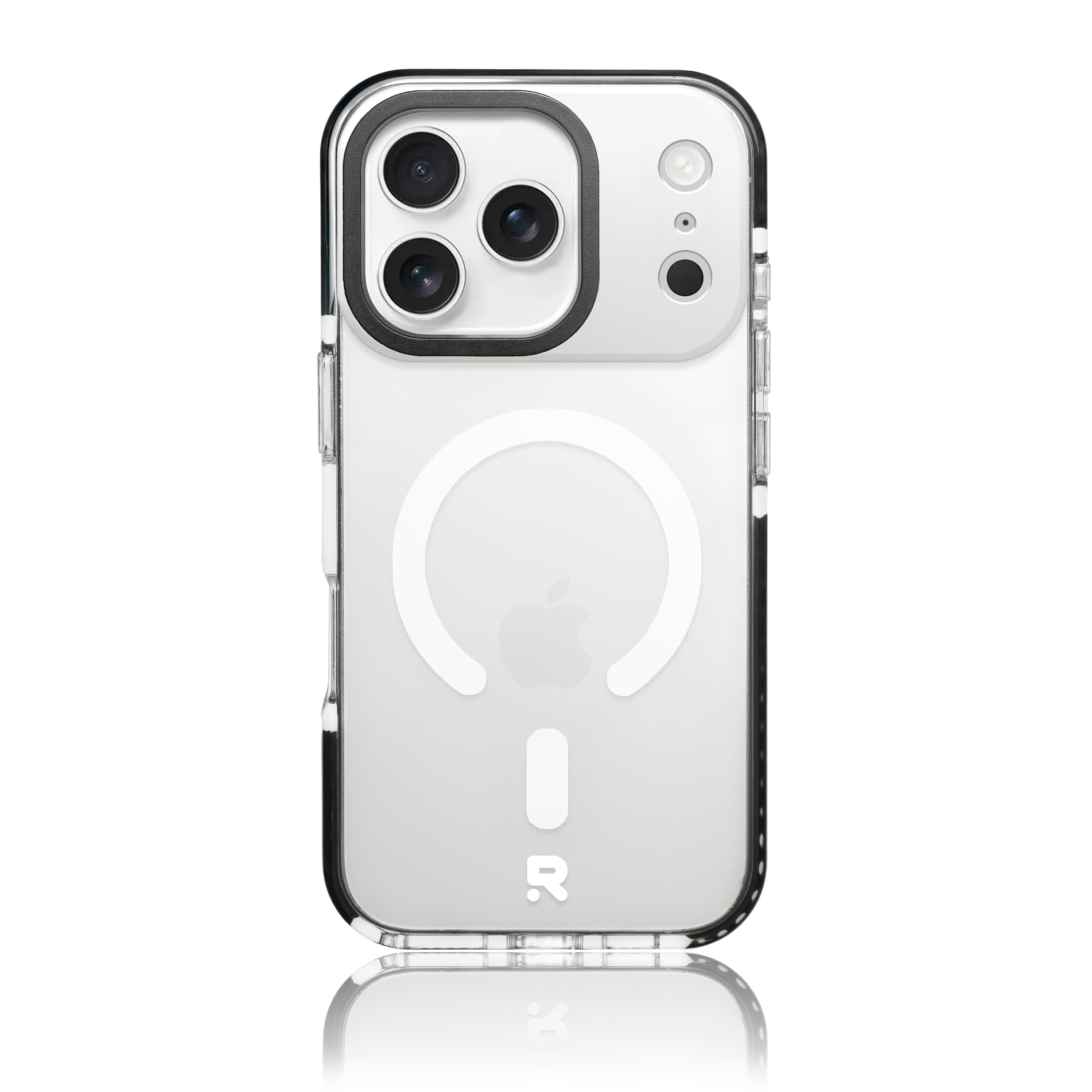Cybercase™ Infinity Clear Edition