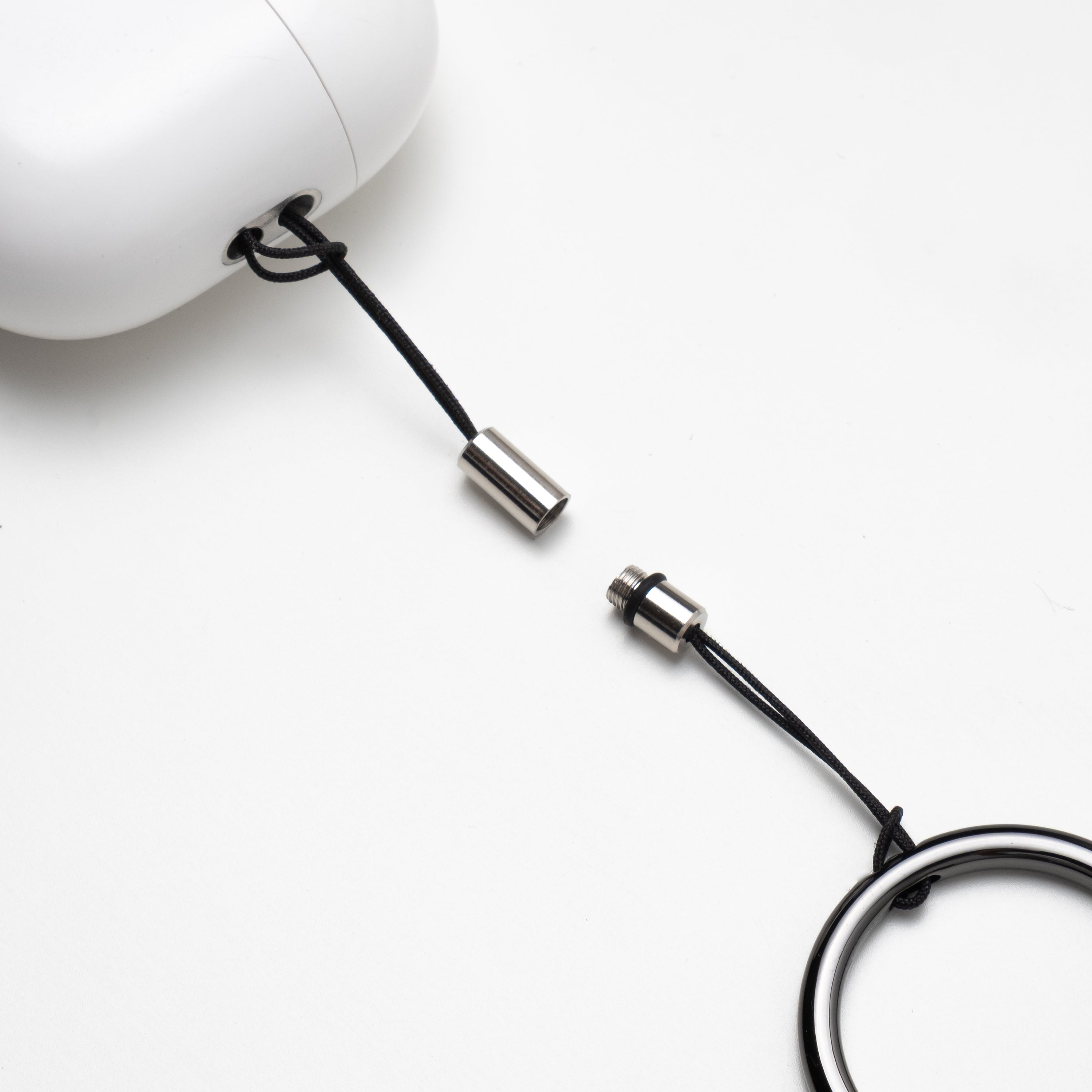 Attachment Loop