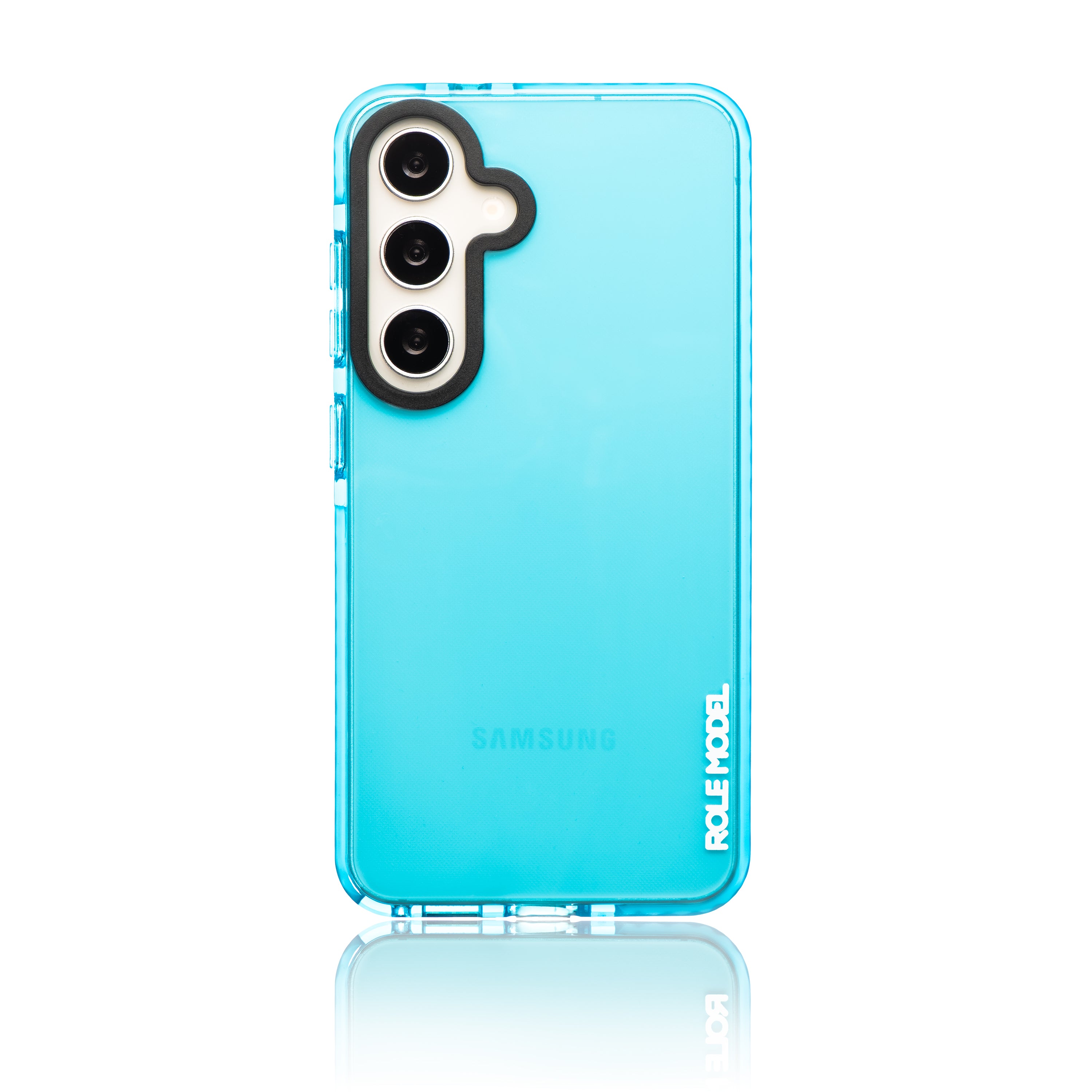 Cybercase™ Iceblue Edition