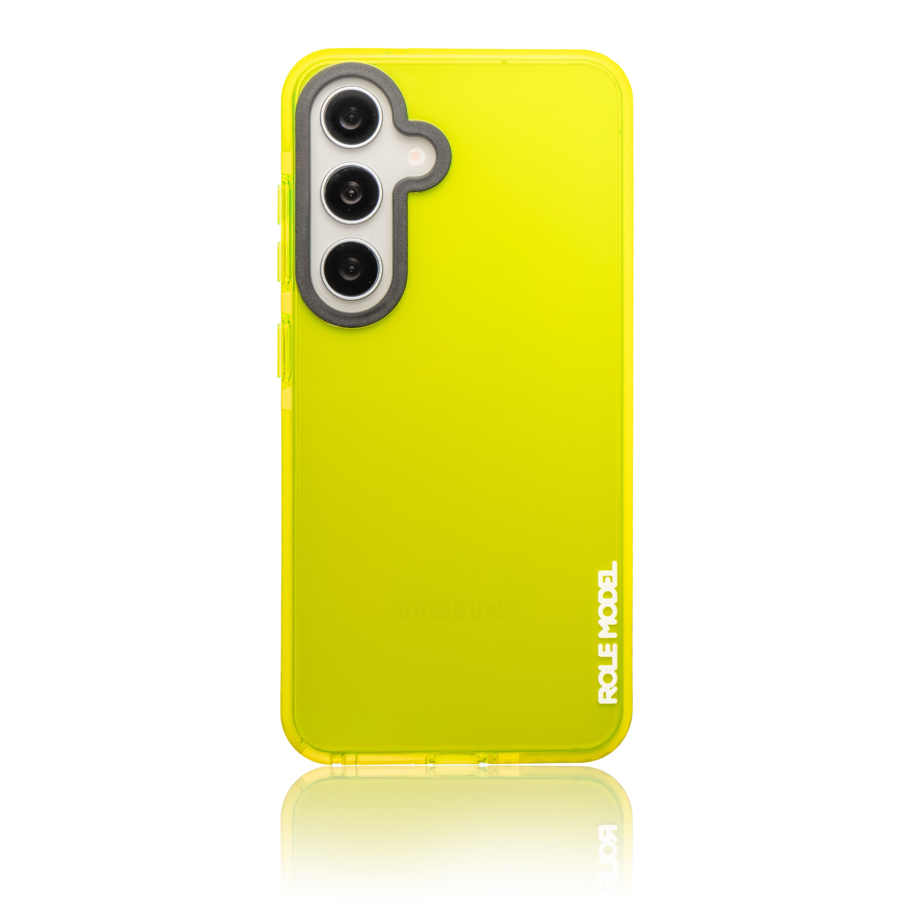 Cybercase™ Cyberyellow