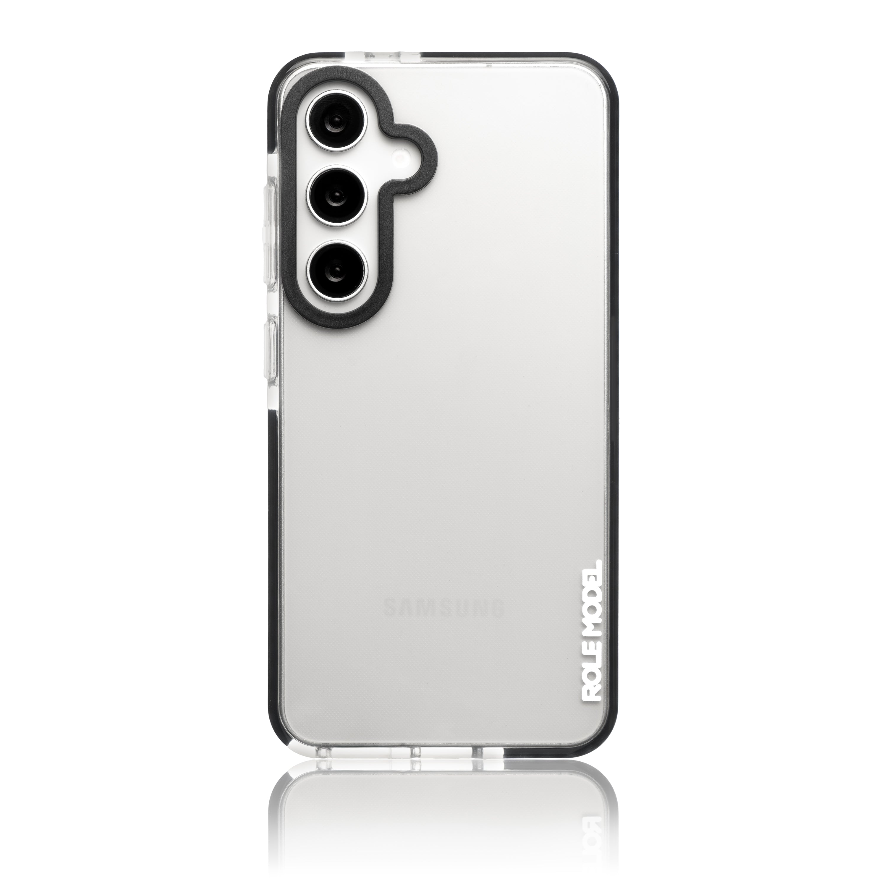Cybercase™ Infinity Clear Edition