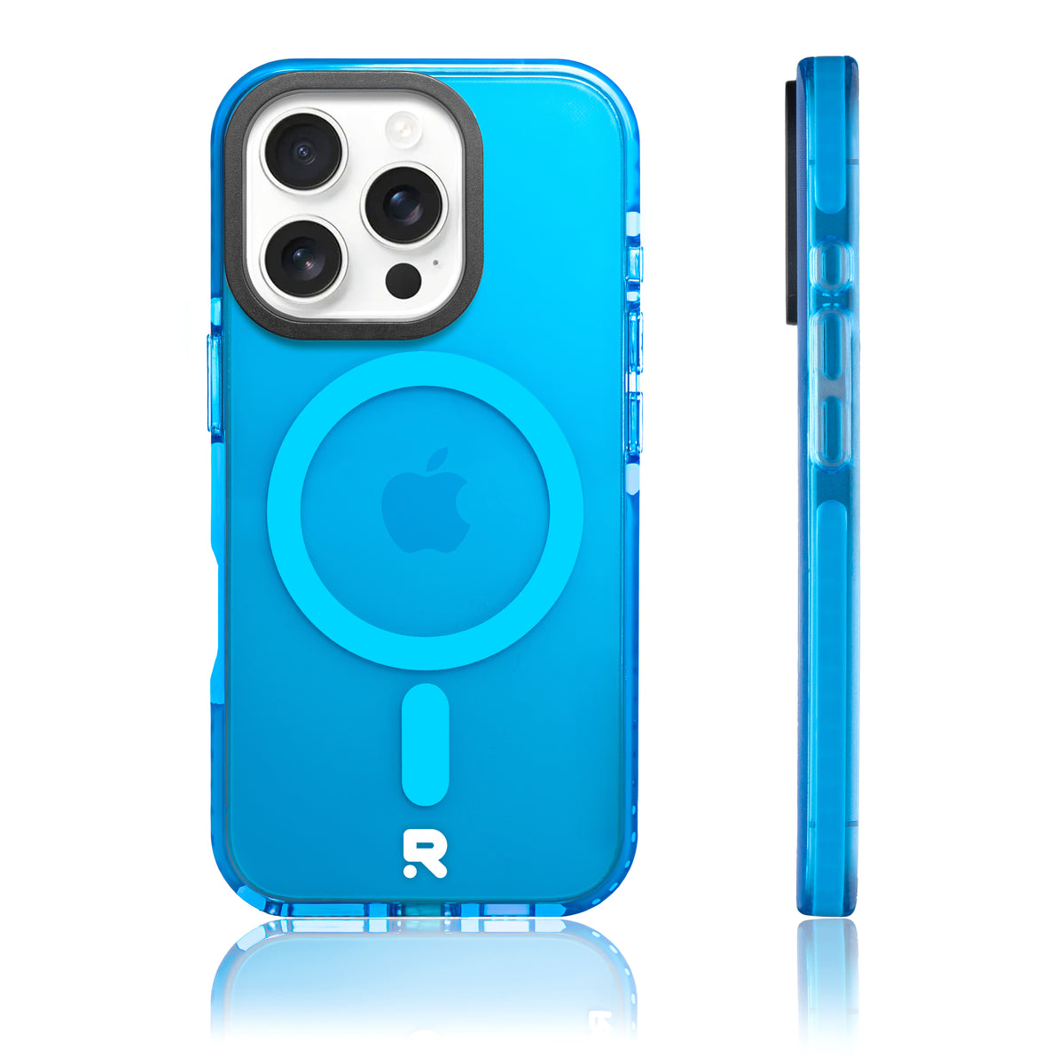 Cybercase Rebel (DB)