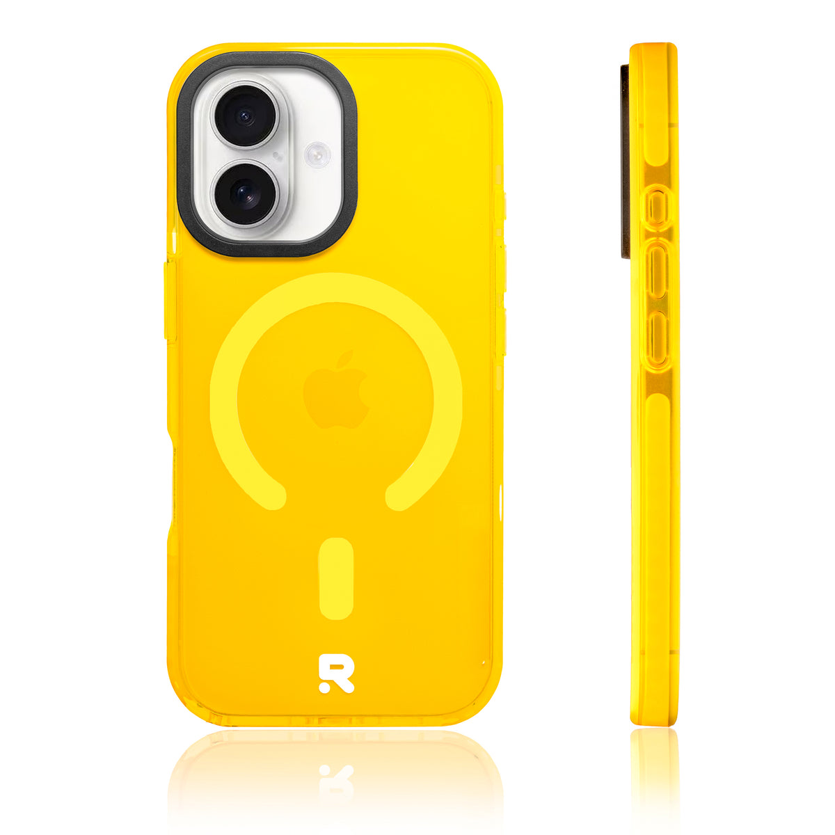 Cybercase Rebel (CO)