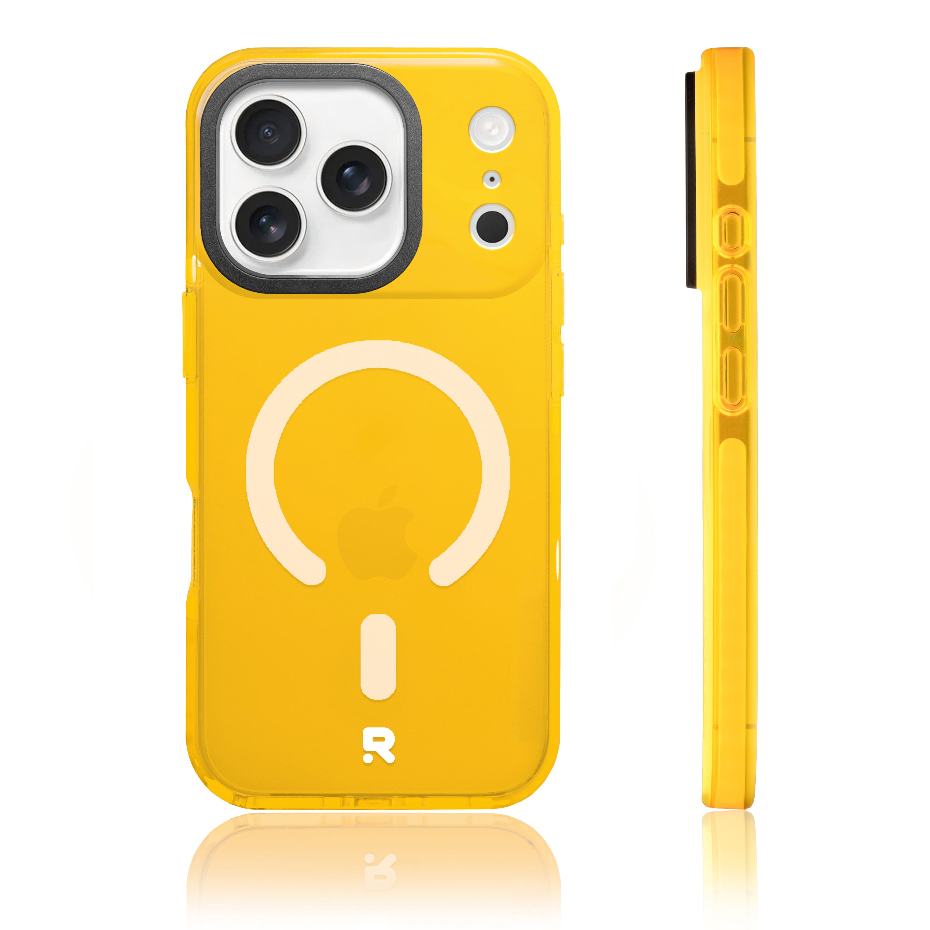 Cybercase Rebel (CO)