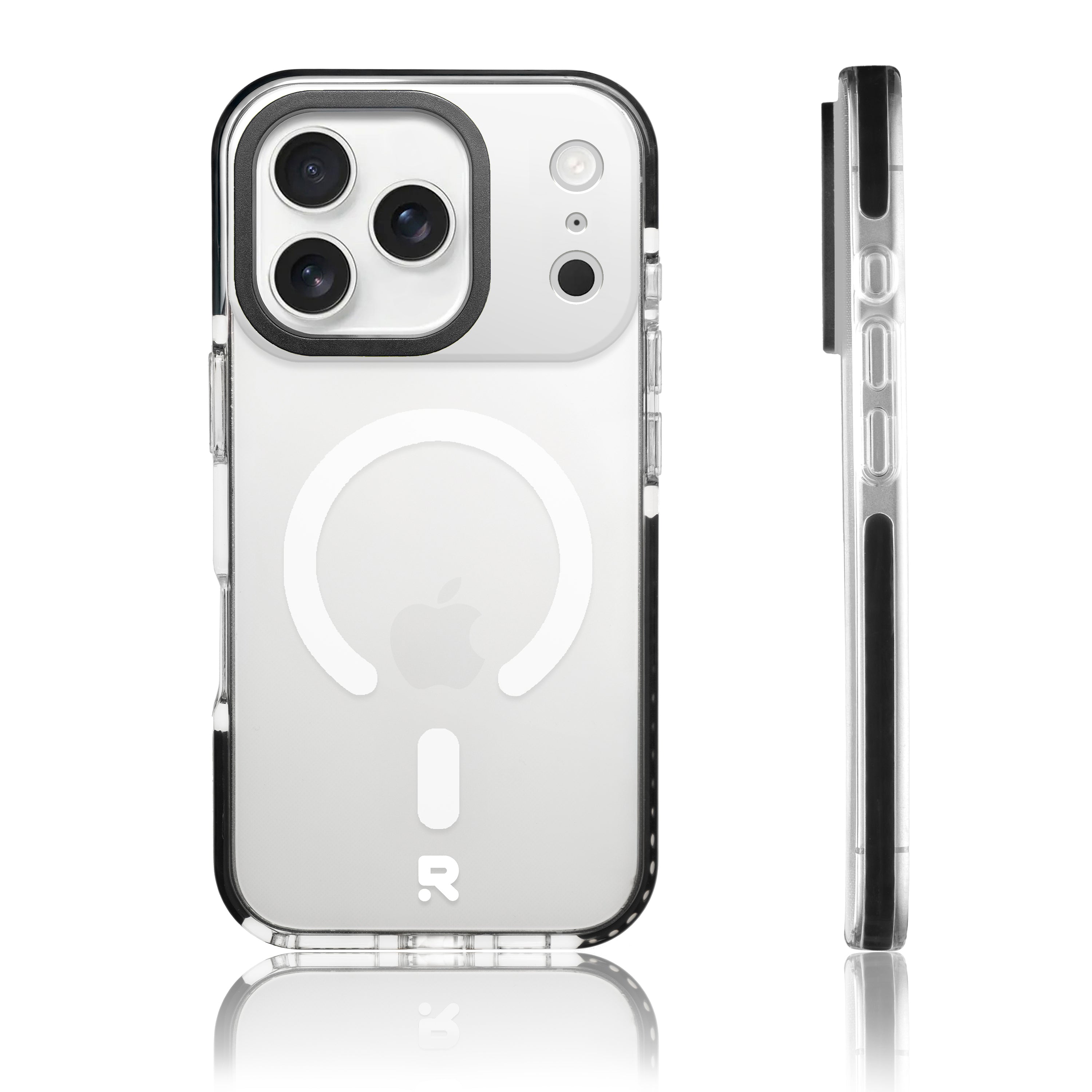 Cybercase Rebel (IC)