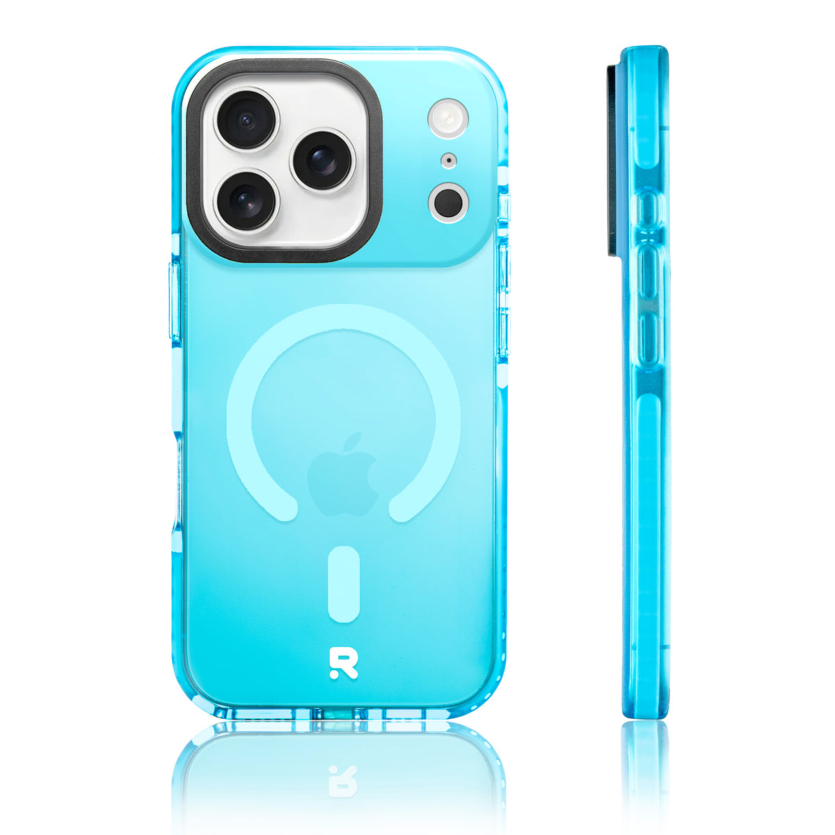 Cybercase Rebel (IB)