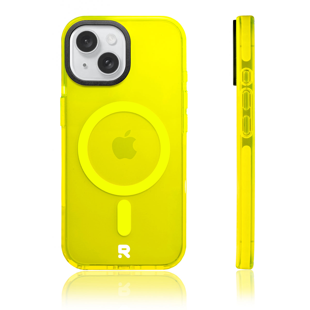 Cybercase Rebel (CY)