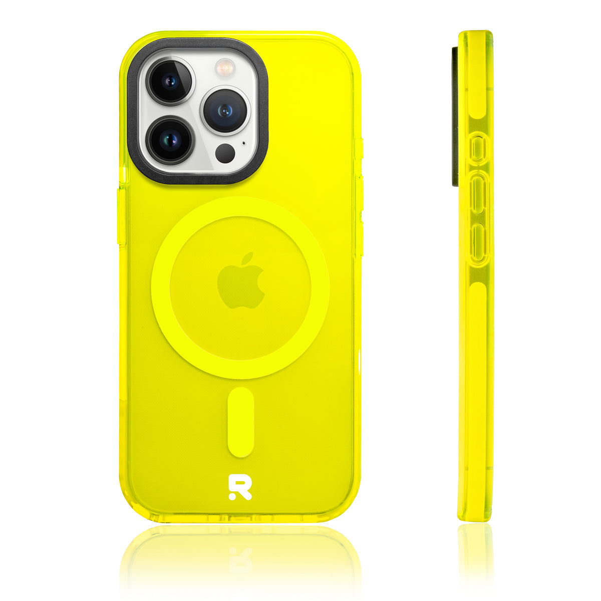 Cybercase Rebel (CY)