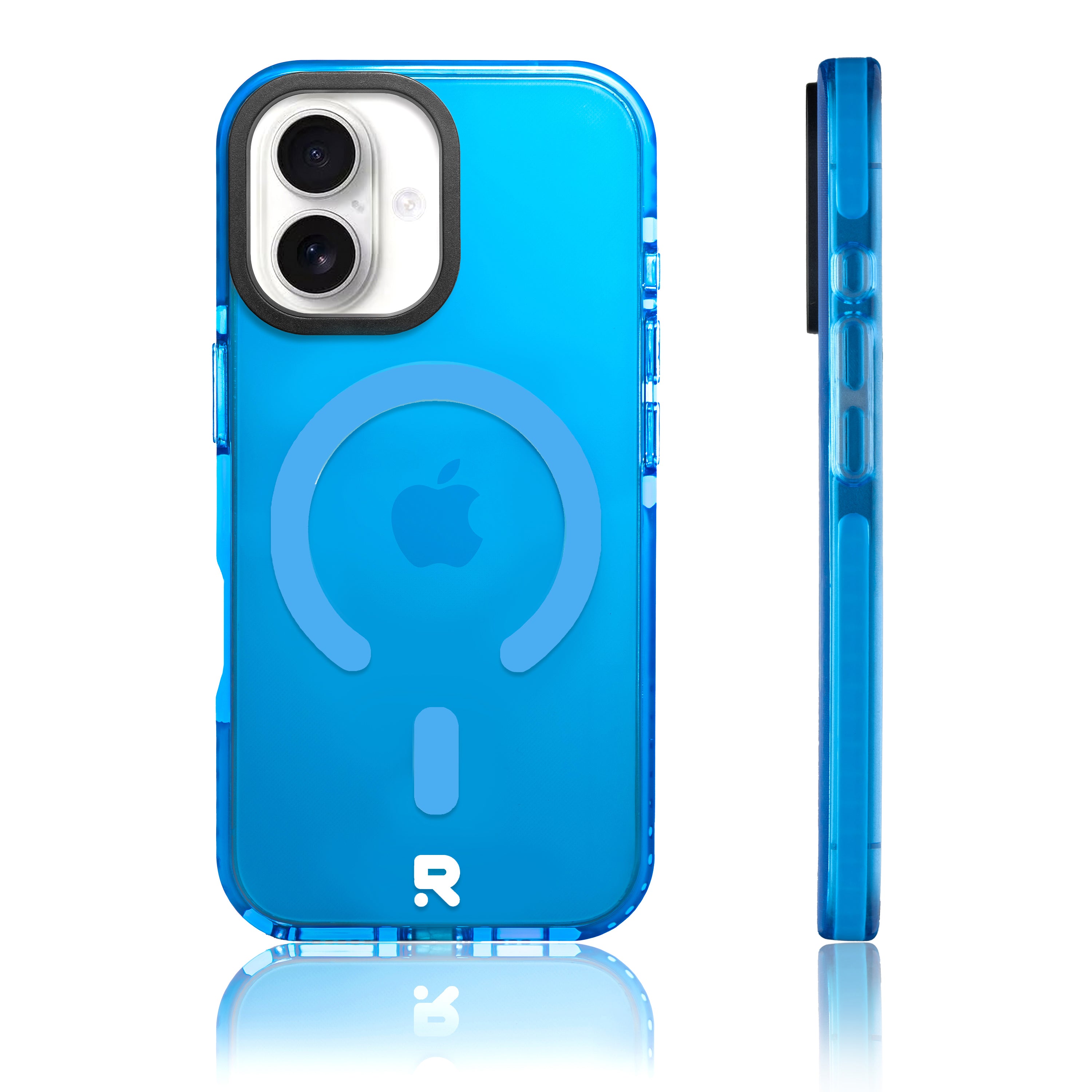 Cybercase Rebel (DB)