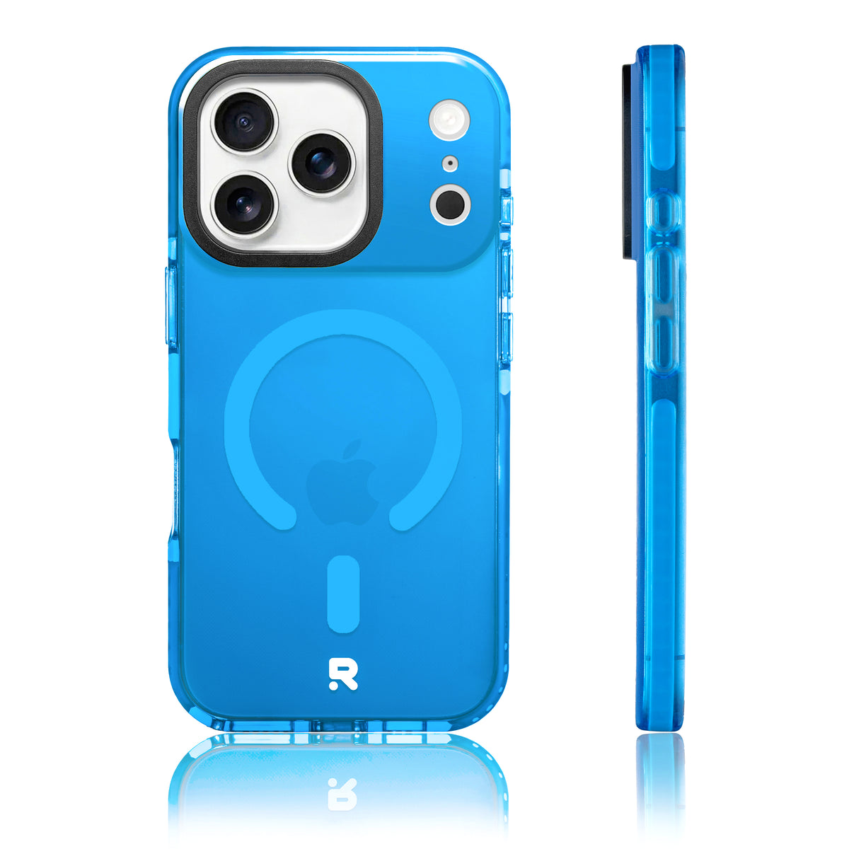 Cybercase Rebel (DB)