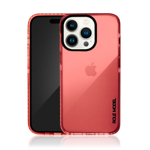 Cybercase™ Cherry Red Edition