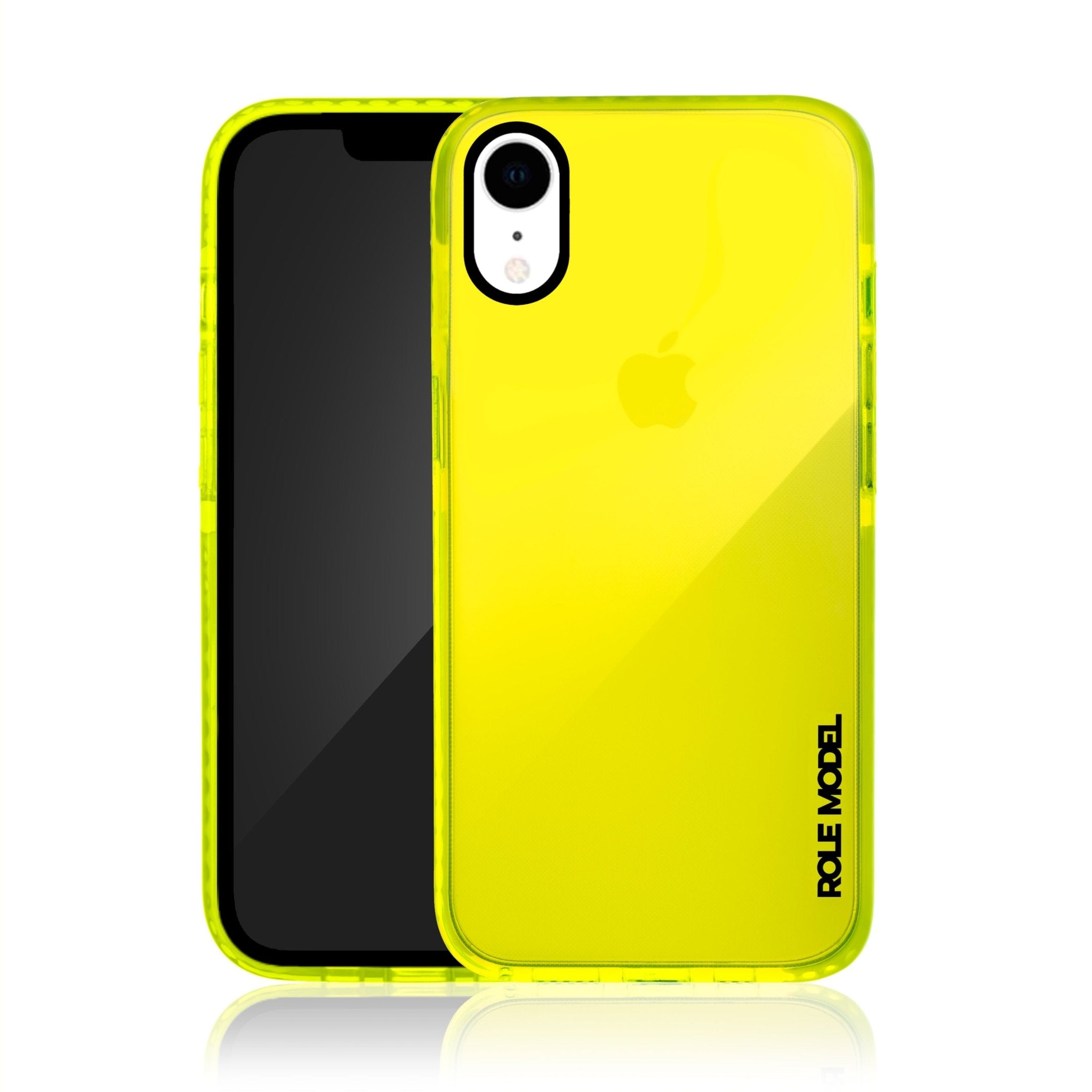 Cybercase™ Cyberyellow - ROLE MODEL