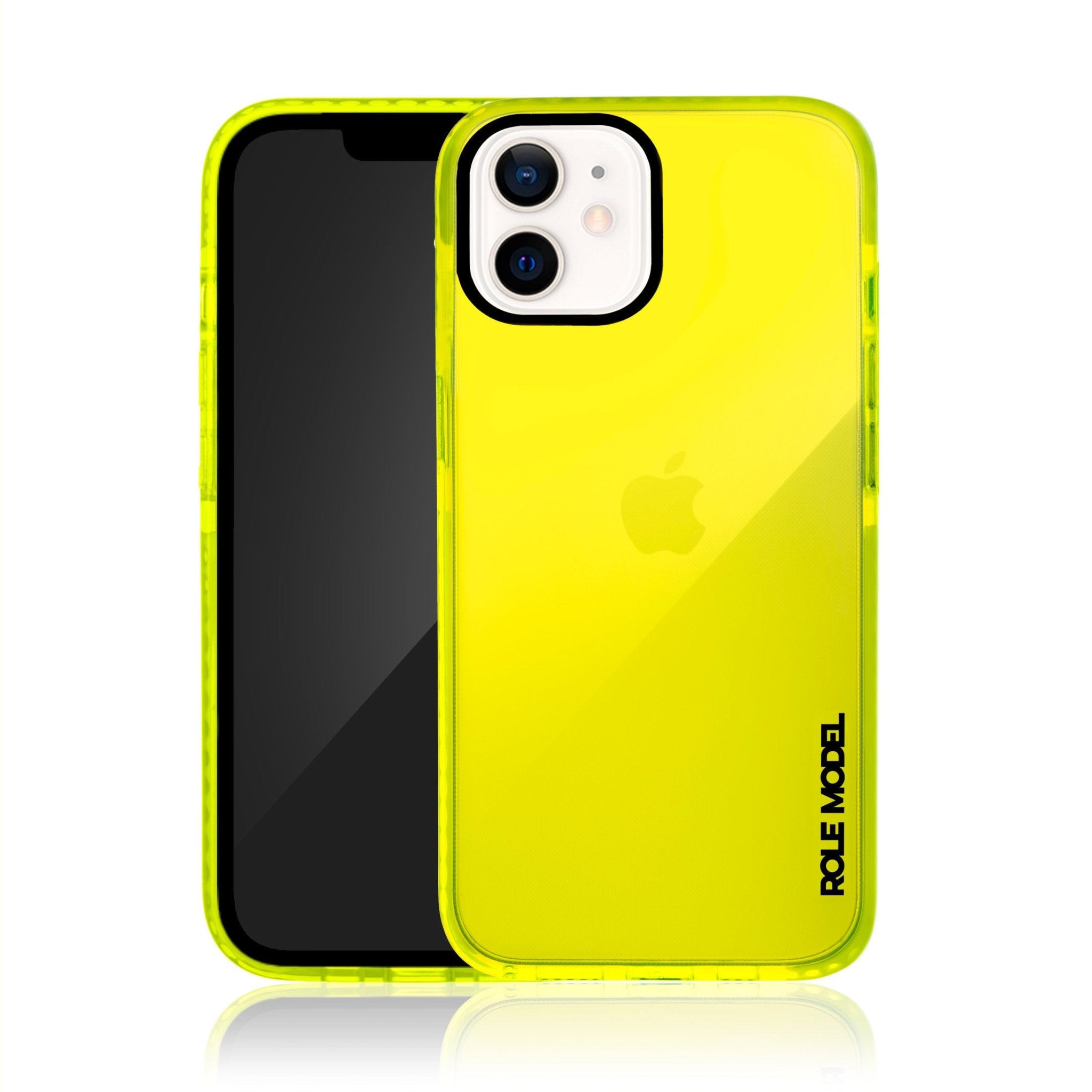 Cybercase™ Cyberyellow - ROLE MODEL